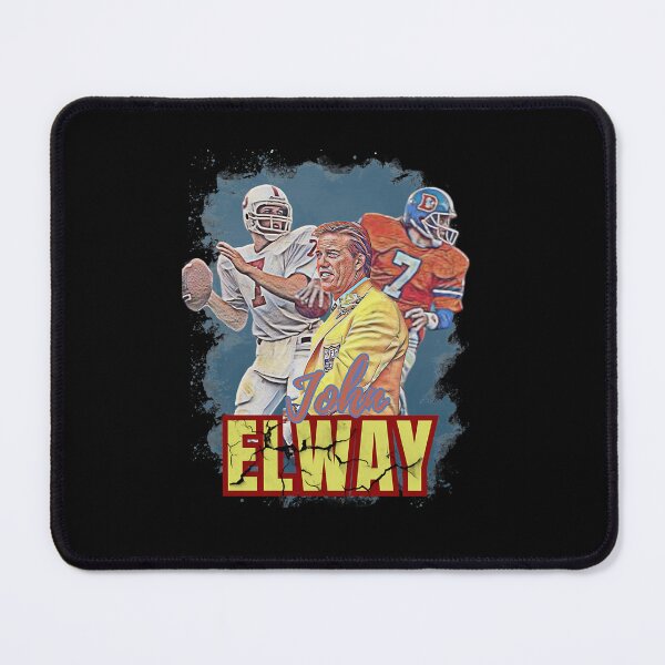 Item preview, John Elway designed and sold by SmayloDesigner.