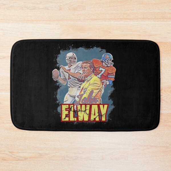 Item preview, John Elway designed and sold by SmayloDesigner.