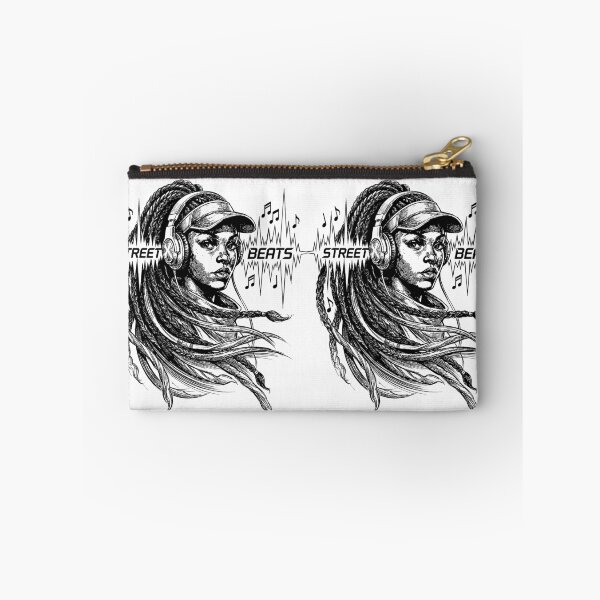 Item preview, Ninjutsu Walkman Rhythm - Kimberly Street Fighter 6 SF6 Fanart designed and sold by bapupa.