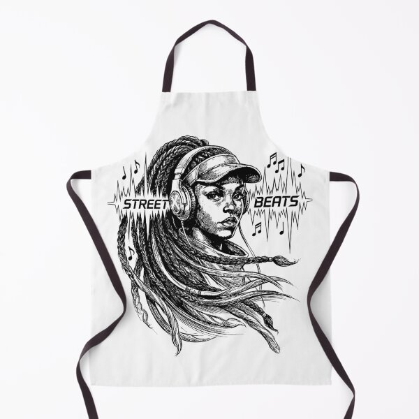 Item preview, Ninjutsu Walkman Rhythm - Kimberly Street Fighter 6 SF6 Fanart designed and sold by bapupa.