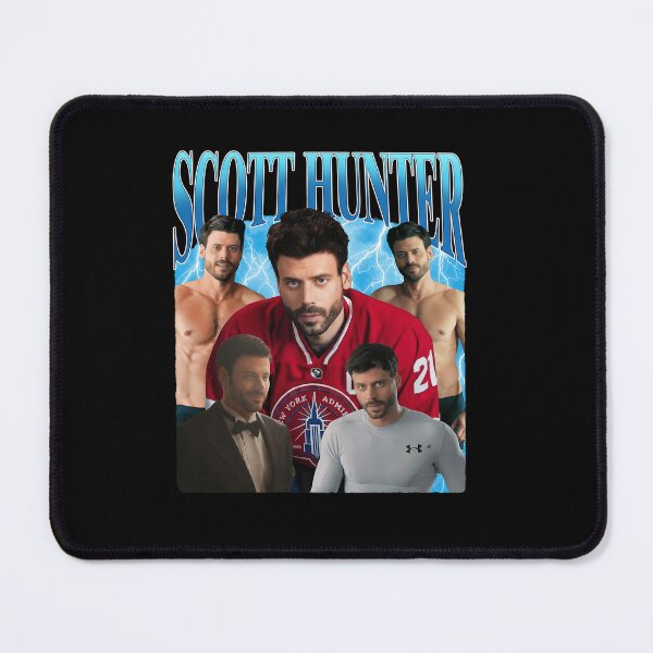 Item preview, Scott Hunter 90S designed and sold by SmayloDesigner.