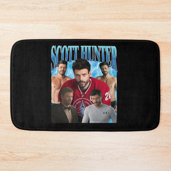Item preview, Scott Hunter 90S designed and sold by SmayloDesigner.
