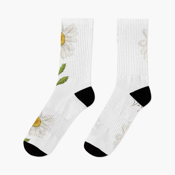 Item preview, Sunny Daisy Bloom designed and sold by hopenoli_art.