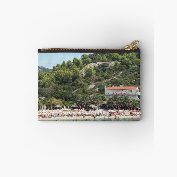 Item preview, Pokonji dol Beach, Hvar, Croatia designed and sold by calrowston.