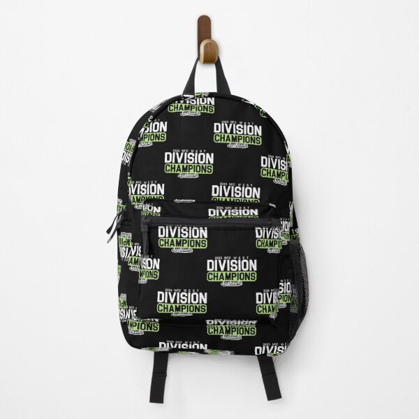 Item preview, Seahawks Division Champions designed and sold by JohnwDoArts.