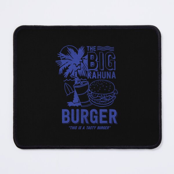 Item preview, The Big Kahuna Burger designed and sold by haruday8.