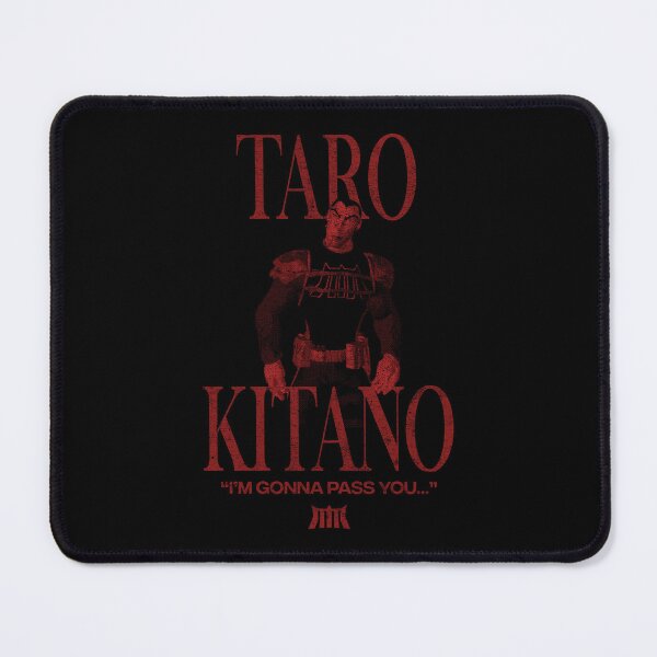 Item preview, Taro Kitano Bitmap Distressed designed and sold by mEtaL-manIac.