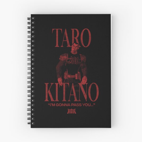 Item preview, Taro Kitano Bitmap Distressed designed and sold by mEtaL-manIac.
