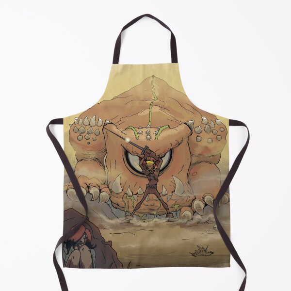 Item preview, Brave designed and sold by Zurluk.