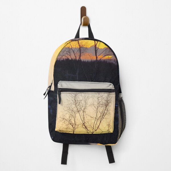 Item preview, The tree in the sunset designed and sold by Nordiclens.
