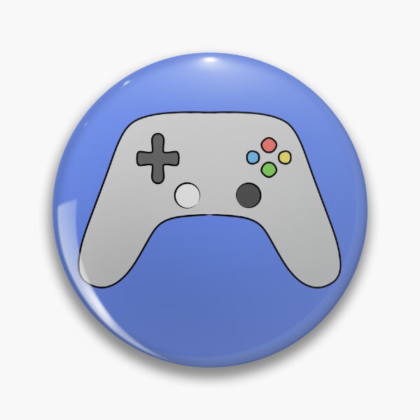 Item preview, Gaming Pad designed and sold by HugSomeNettles.
