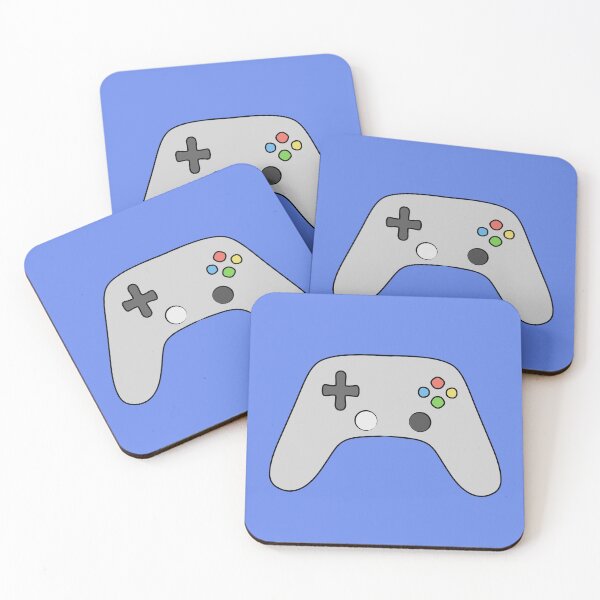 Item preview, Gaming Pad designed and sold by HugSomeNettles.