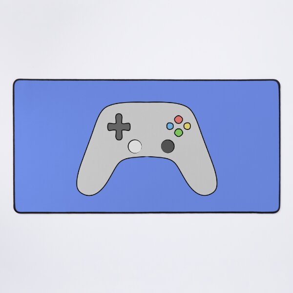 Item preview, Gaming Pad designed and sold by HugSomeNettles.