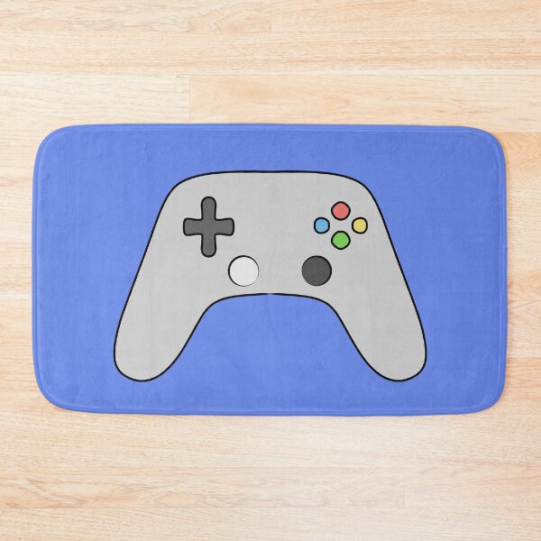 Item preview, Gaming Pad designed and sold by HugSomeNettles.