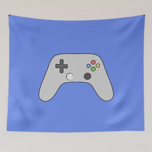 Item preview, Gaming Pad designed and sold by HugSomeNettles.