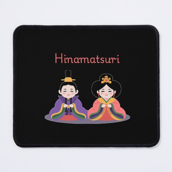 Item preview, Hinamatsuri – Japanese Doll Festival designed and sold by shopistic9999.