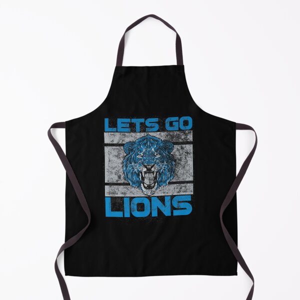Item preview, Lets Go Lions Washed And Worn Look designed and sold by SmayloDesigner.