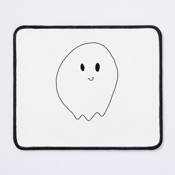 Item preview, Ghost Blob designed and sold by Ziggy Outspoken.