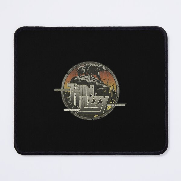 Item preview, Thin Lizzy Nightlife 1974 designed and sold by haruday8.