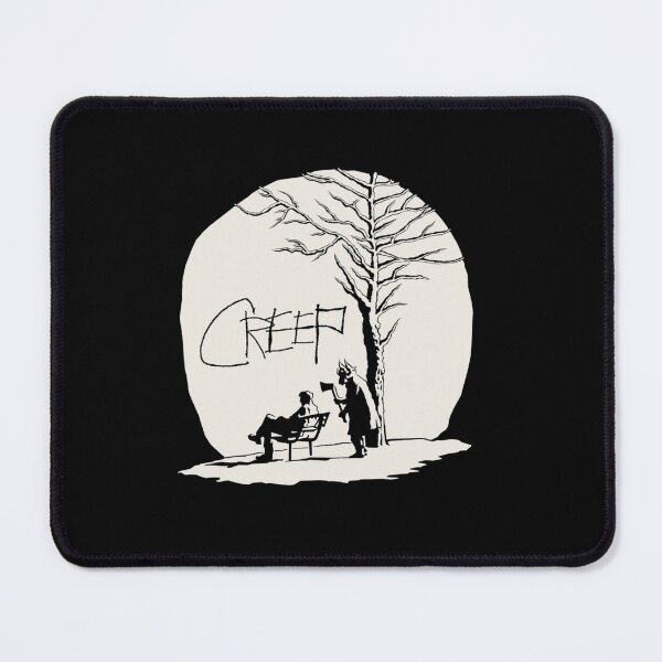 Item preview, Creep Movie designed and sold by SmayloDesigner.