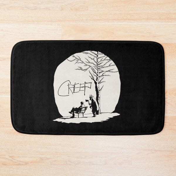 Item preview, Creep Movie designed and sold by SmayloDesigner.