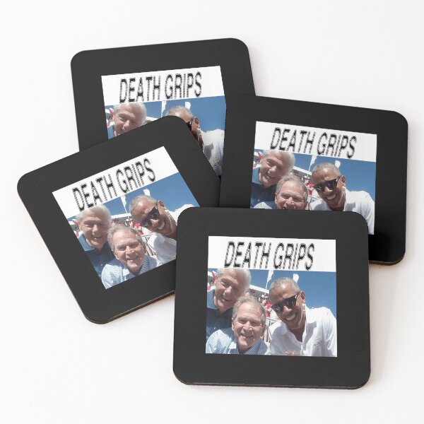 Item preview, DEATH GRIPS  designed and sold by haruday8.