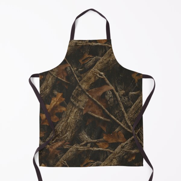 Item preview, BF6 Inspired Autumn Woodland Ghillie Style Camo Military Uniform Pattern designed and sold by Sellcooldesigns.