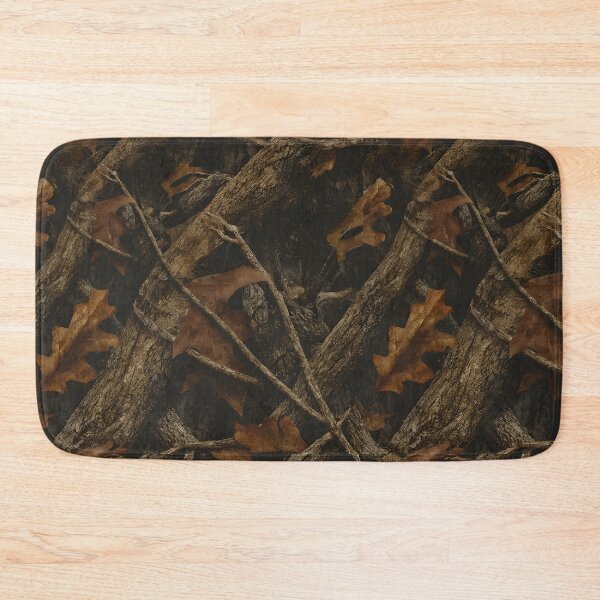 Item preview, BF6 Inspired Autumn Woodland Ghillie Style Camo Military Uniform Pattern designed and sold by Sellcooldesigns.