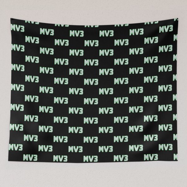 Item preview, Mv3 Navy Design designed and sold by JohnwDoArts.