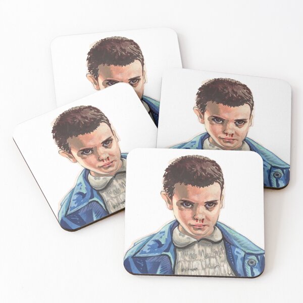 Item preview, Eleven s1 designed and sold by MzDrawss.