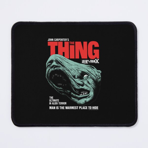 Item preview, The Thing John Carpenter Cult designed and sold by haruday8.