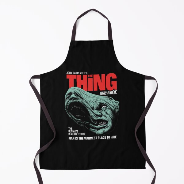 Item preview, The Thing John Carpenter Cult designed and sold by haruday8.