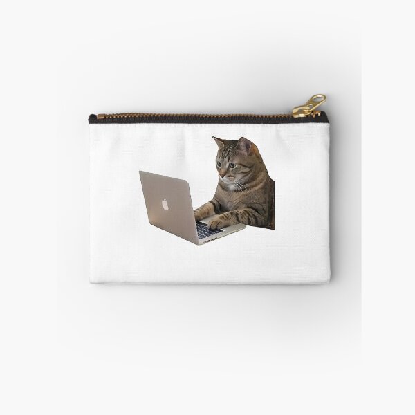 Item preview, Computer Cat designed and sold by k3rstman1.