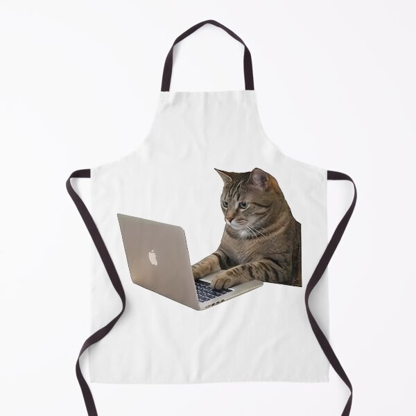 Item preview, Computer Cat designed and sold by k3rstman1.