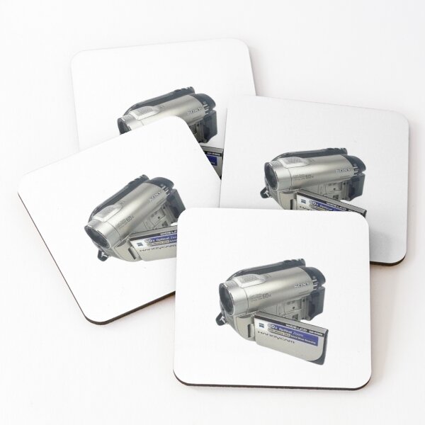 Item preview, Handycam Sony designed and sold by esthersdiary.