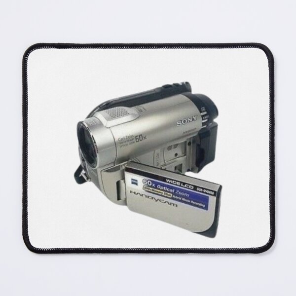 Item preview, Handycam Sony designed and sold by esthersdiary.