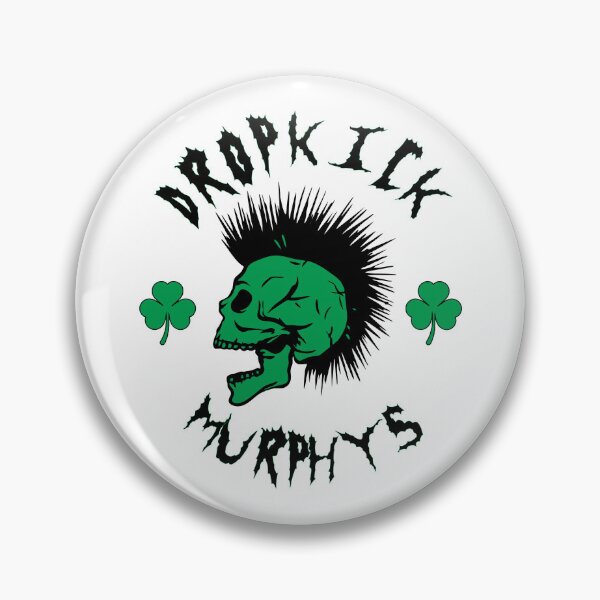 Item preview, Classic Dropkick Celtic designed and sold by cesarshop.