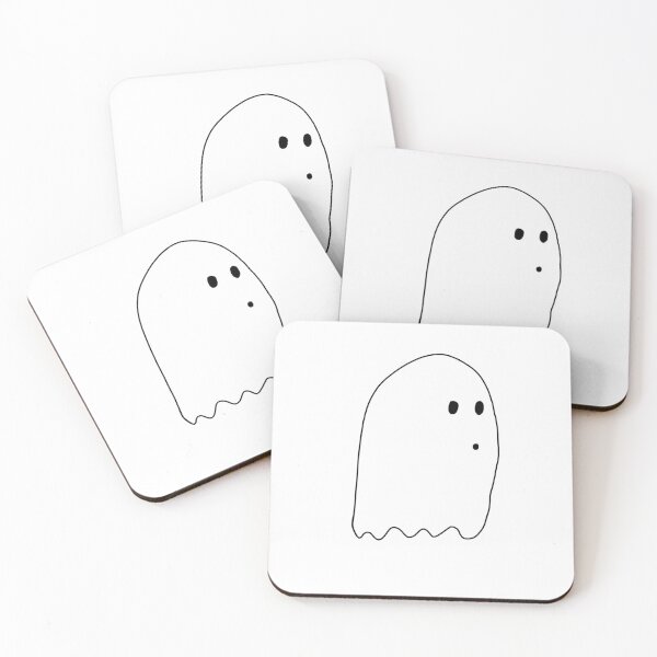 Item preview, Travelling Ghost designed and sold by Ziggy Outspoken.