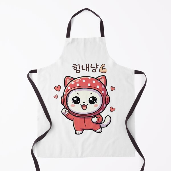 Item preview,  Cute Space Cat Astronaut in K-CULTURE designed and sold by Joyfulhouse.