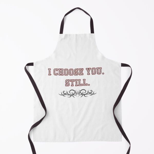 Item preview, I Choose You Still – Conscious Love Quote designed and sold by Kindloom.