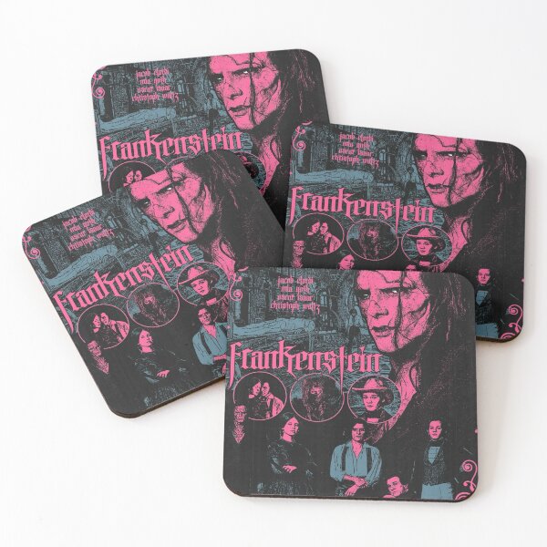 Item preview, Grunge Collage With Pink Accents designed and sold by Adronia.