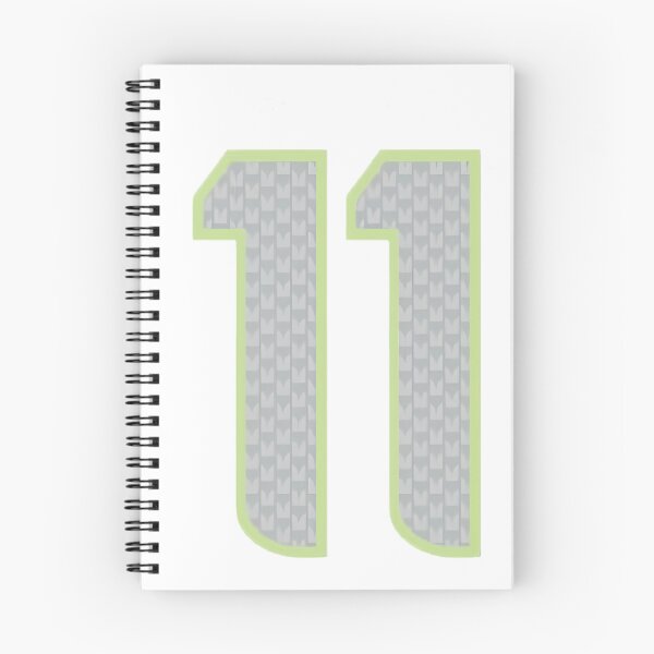 Item preview, Jsn 11 Seattle Football Fan Art designed and sold by JohnwDoArts.