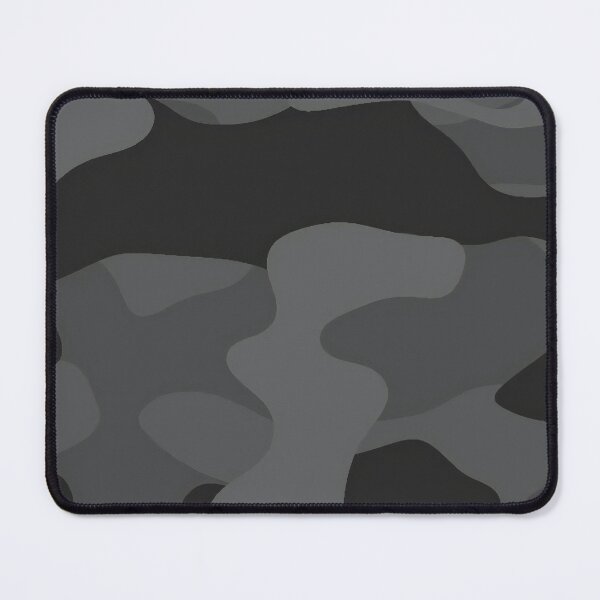 Item preview, BF6 Inspired Smokeline Urban Night Mission Style Camo Military Uniform Pattern designed and sold by Sellcooldesigns.