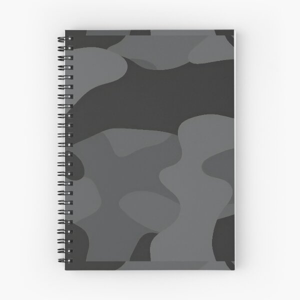 Item preview, BF6 Inspired Smokeline Urban Night Mission Style Camo Military Uniform Pattern designed and sold by Sellcooldesigns.