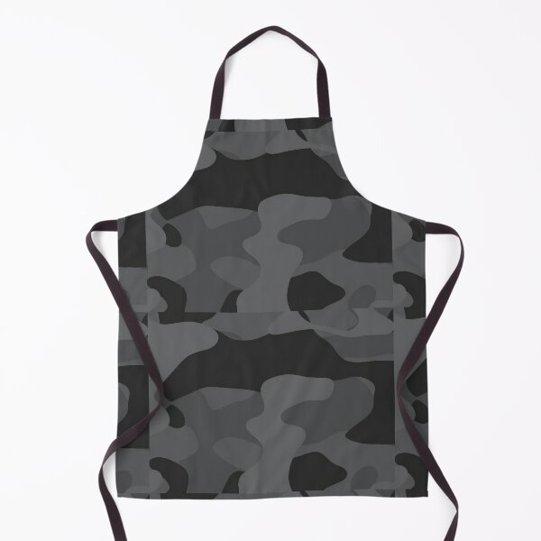 Item preview, BF6 Inspired Smokeline Urban Night Mission Style Camo Military Uniform Pattern designed and sold by Sellcooldesigns.