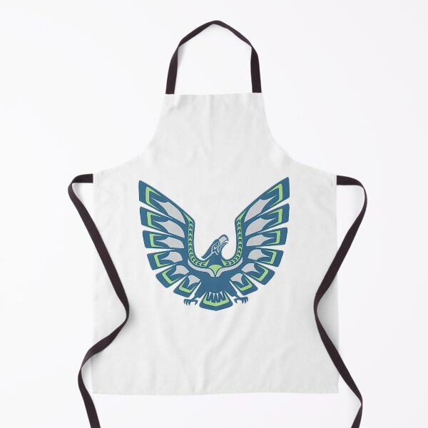 Item preview, Seahawks Football designed and sold by JohnwDoArts.