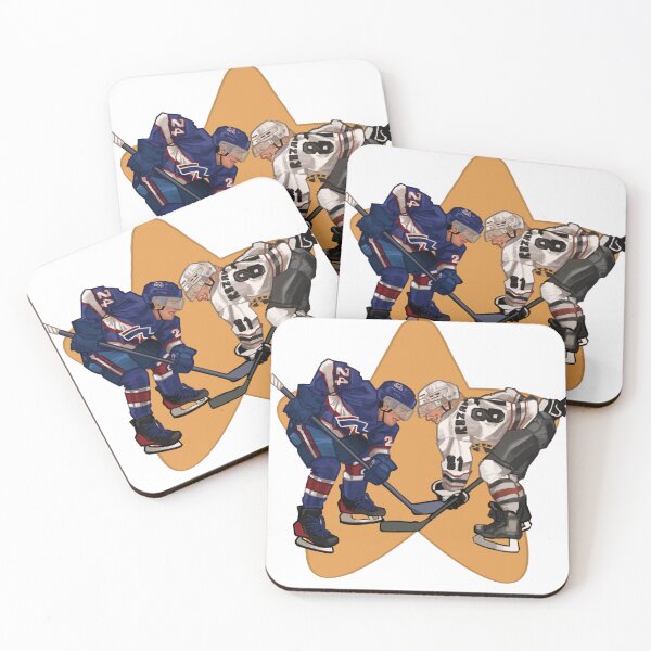 Item preview, Hollanov face-off designed and sold by Kirsouped.