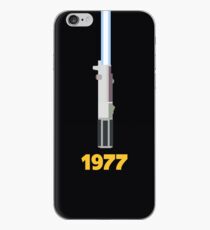 1977 iPhone-Hülle & Cover