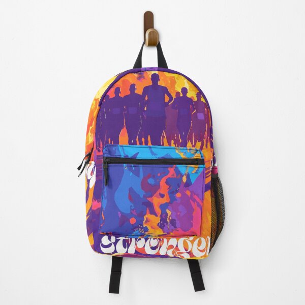Item preview, Vibrant Motivational Poster Collection designed and sold by stephenignacio.