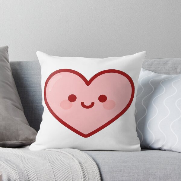 Item preview, Kawaii Heart designed and sold by Jessebladezwork.